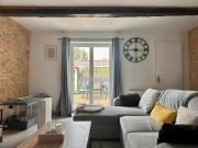 Maison 4 pièces 83 m²