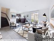 Maison 4 pièces 83 m²