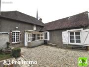 Maison 4 pièces 83 m²
