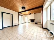 Maison 4 pièces 83 m²