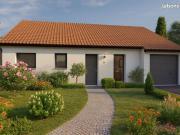 Maison 4 pièces 83 m²