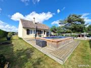 Maison 4 pièces 83 m²