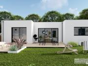 Maison 4 pièces 83 m²