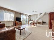 Maison 4 pièces 83 m²