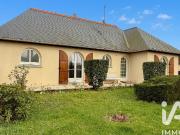 Maison 4 pièces 83 m²