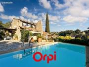 Maison 4 pièces 83 m²