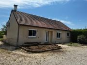 Maison 4 pièces 83 m²