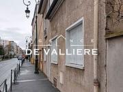 Maison 4 pièces 83 m²