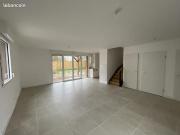Maison 4 pièces 83 m²