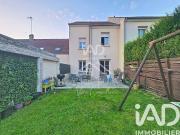 Maison 4 pièces 83 m²