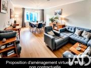 Maison 4 pièces 83 m²