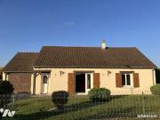 Maison 4 pièces 83 m²