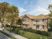 Maison 4 pièces 83 m²