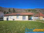 Maison 4 pièces 83 m²