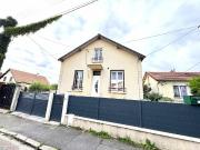 Maison 4 pièces 83 m²