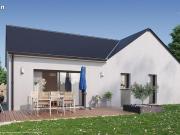 Maison 4 pièces 83 m²