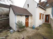 Maison 4 pièces 83 m²