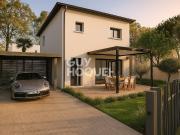 Maison 4 pièces 83 m²