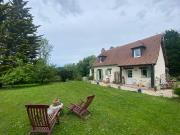 Maison 4 pièces 83 m²