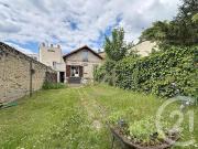 Maison 4 pièces 83 m²