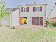 Maison 4 pièces 83 m²