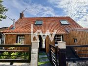Maison 4 pièces 83 m²
