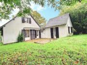 Maison 4 pièces 83 m²