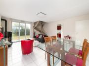 Maison 4 pièces 83 m²