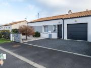 Maison 4 pièces 83 m²