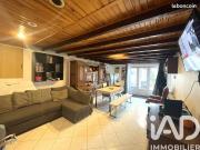 Maison 4 pièces 83 m²