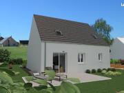 Maison 4 pièces 83 m²