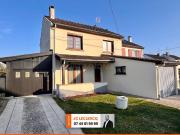 Maison 4 pièces 83 m²