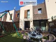 Maison 4 pièces 83 m²