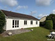 Maison 4 pièces 83 m²