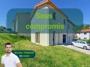 Maison 4 pièces