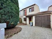 Maison 4 pièces 84 m²