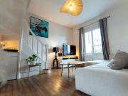 Maison 4 pièces 84 m²