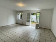 Maison 4 pièces 84 m² Maison 4 pièces 84 m²