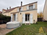 Maison 4 pièces 84 m²