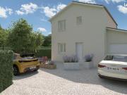 Maison 4 pièces 84 m²