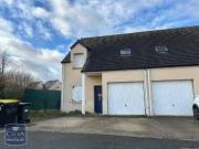 Maison 4 pièces 84 m²