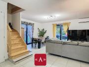 Maison 4 pièces 84 m²