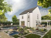 Maison 4 pièces 84 m²