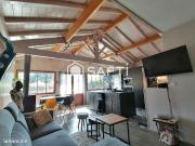 Maison 4 pièces 84 m²