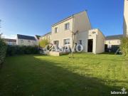 Maison 4 pièces 84 m²