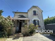 Maison 4 pièces 84 m²