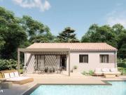 Maison 4 pièces 84 m²