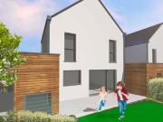 Maison 4 pièces 84 m²