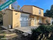 Maison 4 pièces 84 m²