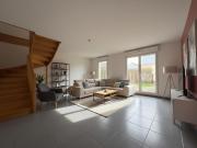 Maison 4 pièces 84 m²